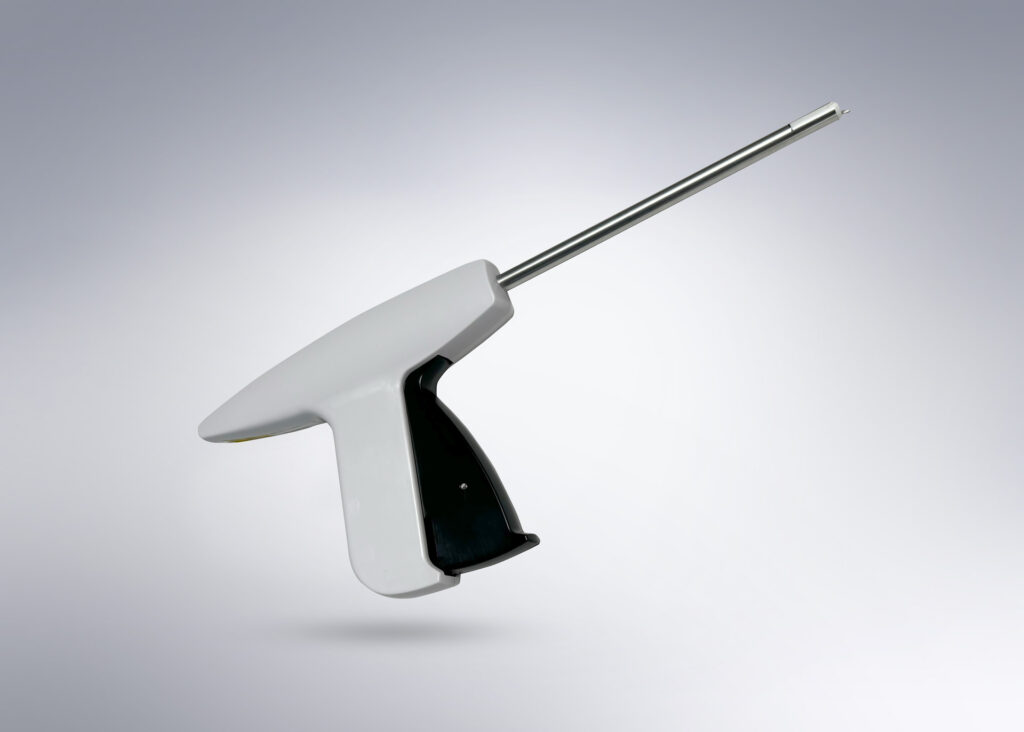 BioBolt Surgical Stapler