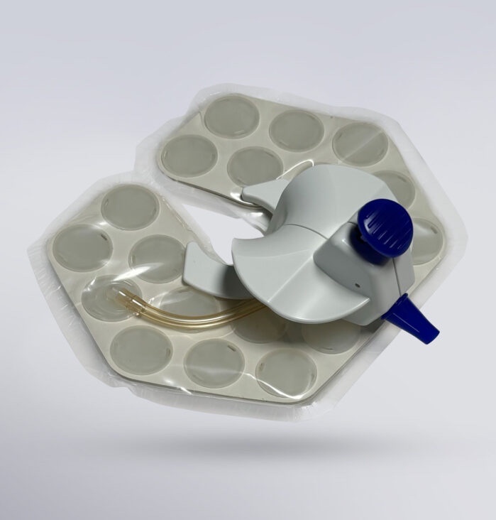 BioPAD — BioBolt Pneumoperitoneum Assist Device