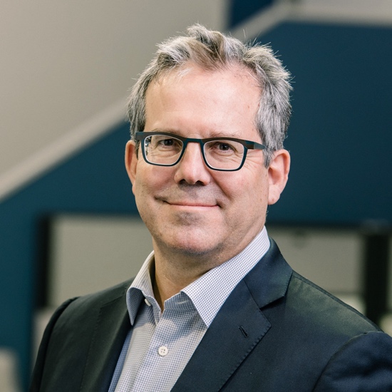 Geoffrey C. Gurtner, MD, FACS